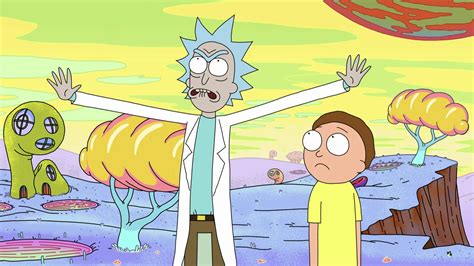 Watch Rick and Morty · Season 5 Full Episodes Online .